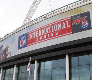 2013 NFL International Series