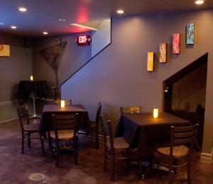 Central West End Room