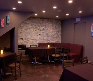 Central West End Room