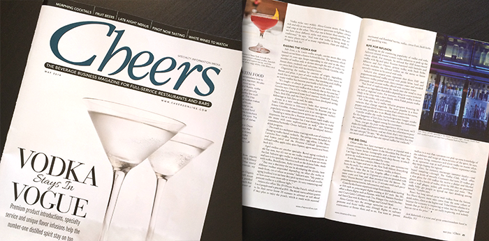CheersMagazine