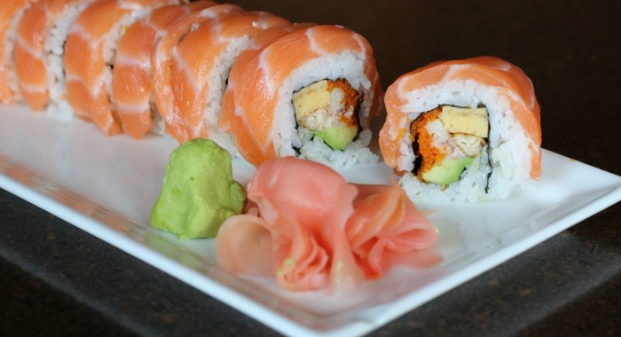 Sushi Roll