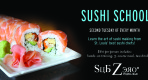 sushi school blog