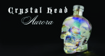 crystal head aurora